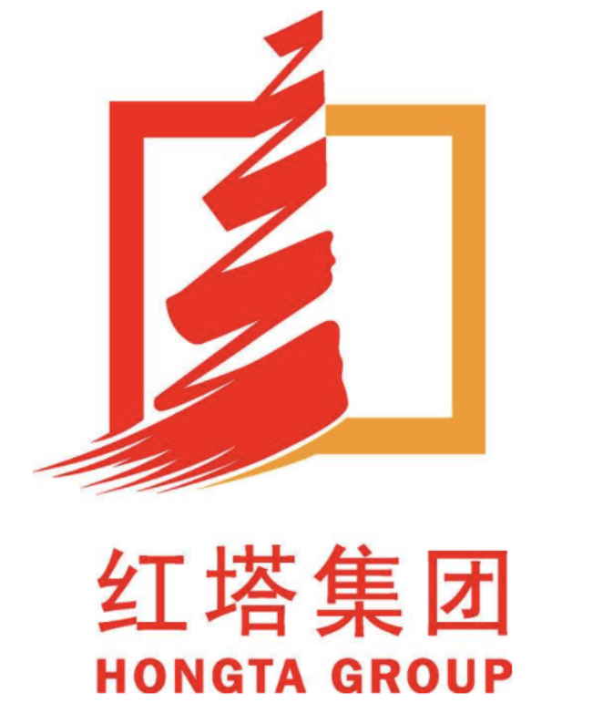 Hongta Tobacco logo